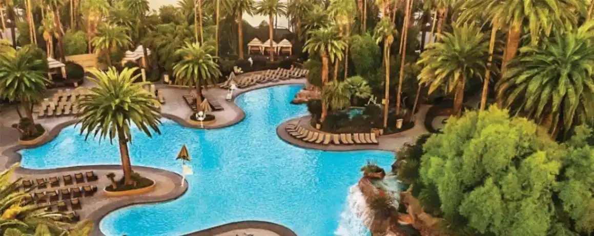 The Mirage-1